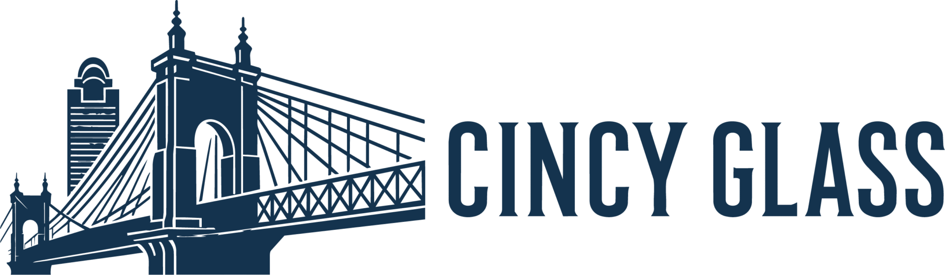 Cincy Glass